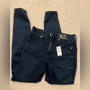 NWT Womens Express Jeans!